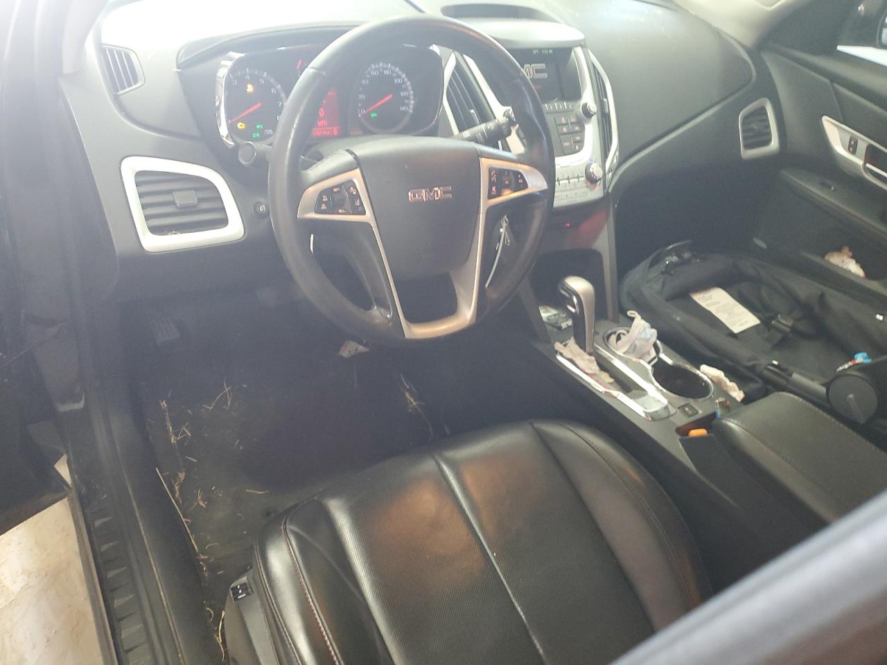 2013 GMC Terrain Slt VIN: 2GKFLXEK4D6325515 Lot: 67557624