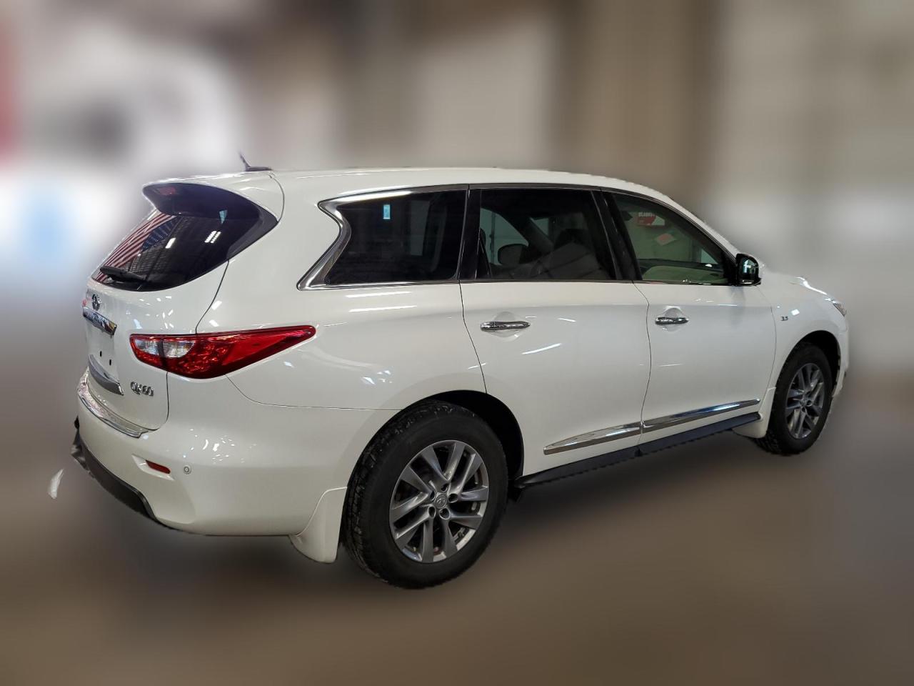 2015 Infiniti Qx60 VIN: 5N1AL0MM7FC519414 Lot: 65846924
