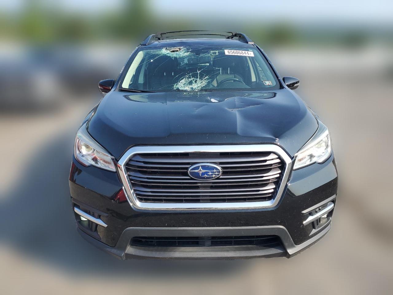 2019 Subaru Ascent Limited VIN: 4S4WMALDXK3450478 Lot: 65606844