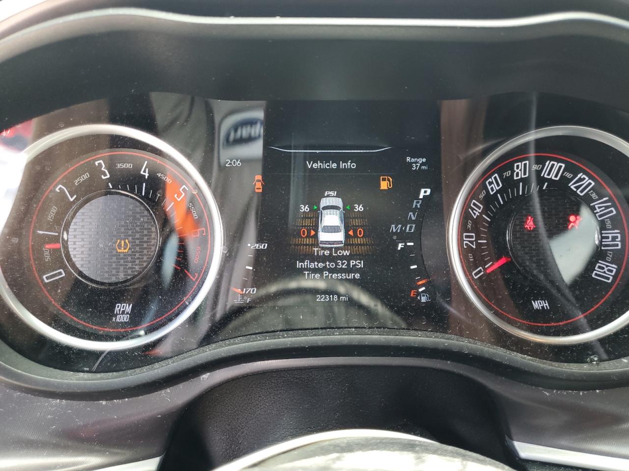 2021 Dodge Challenger R/T Scat Pack VIN: 2C3CDZFJ7MH521079 Lot: 65756054