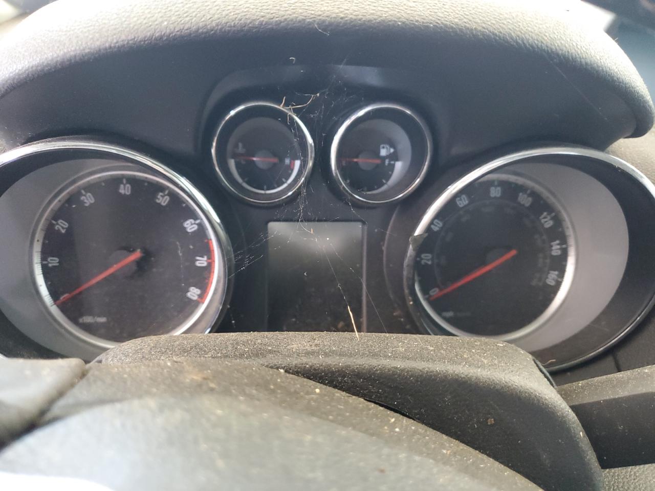 2015 Buick Encore VIN: KL4CJASBXFB266230 Lot: 69053484