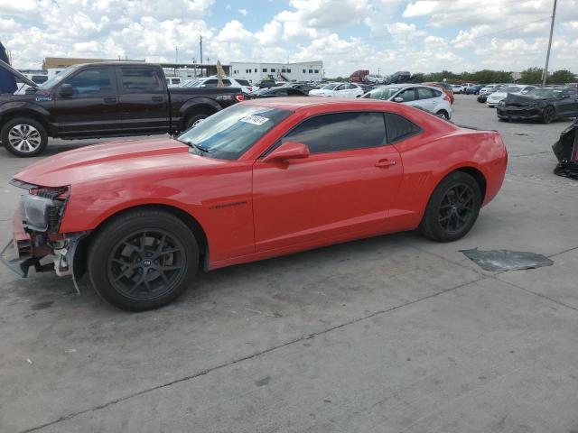 2013 Chevrolet Camaro Ls