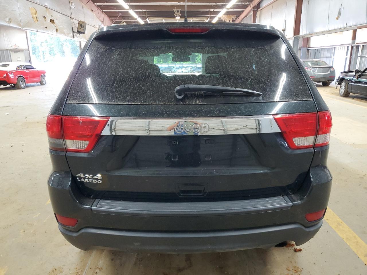 1C4RJFAG4CC232011 2012 Jeep Grand Cherokee Laredo 1C4RJFAG4CC232011 2012 Jeep Grand Cherokee Laredo