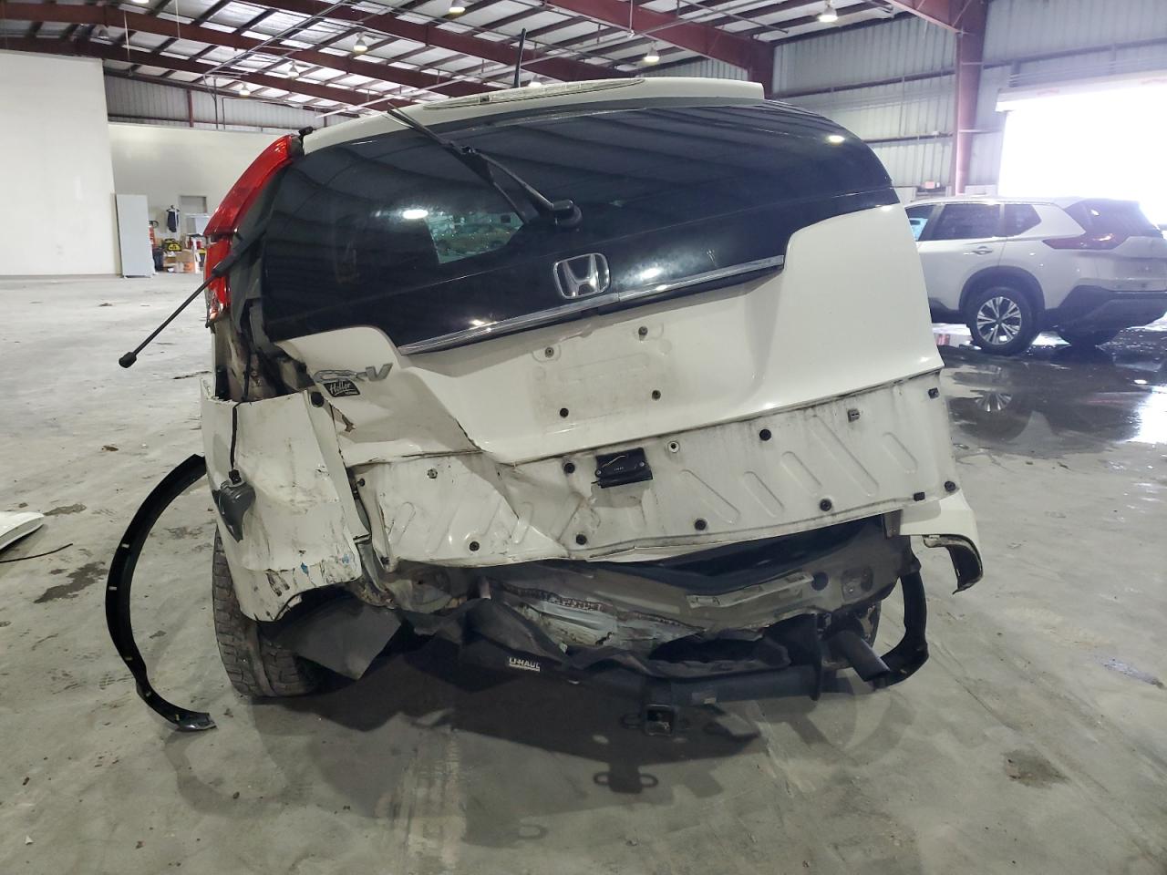 2012 Honda Cr-V Lx VIN: 5J6RM3H35CL017966 Lot: 66233684