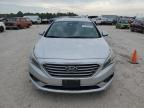 2017 HYUNDAI SONATA SE for sale at Copart TX - HOUSTON