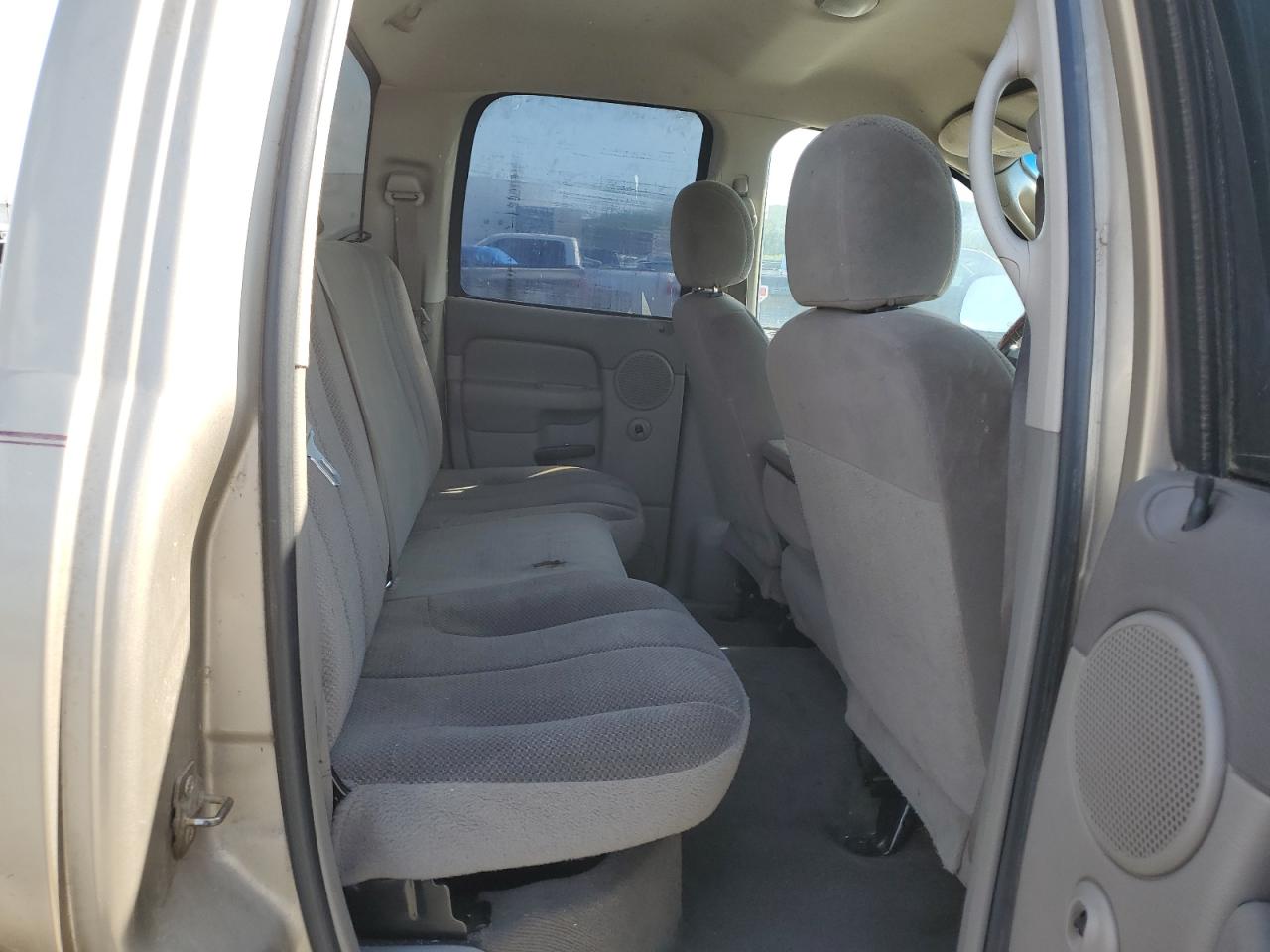 2002 Dodge Ram 1500 VIN: 1D7HA18N42S703992 Lot: 67295644