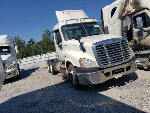 2016 Freightliner Cascadia 125 