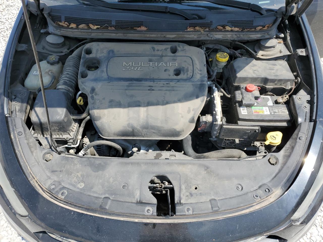 2015 Dodge Dart Gt VIN: 1C3CDFEB3FD213688 Lot: 66945244