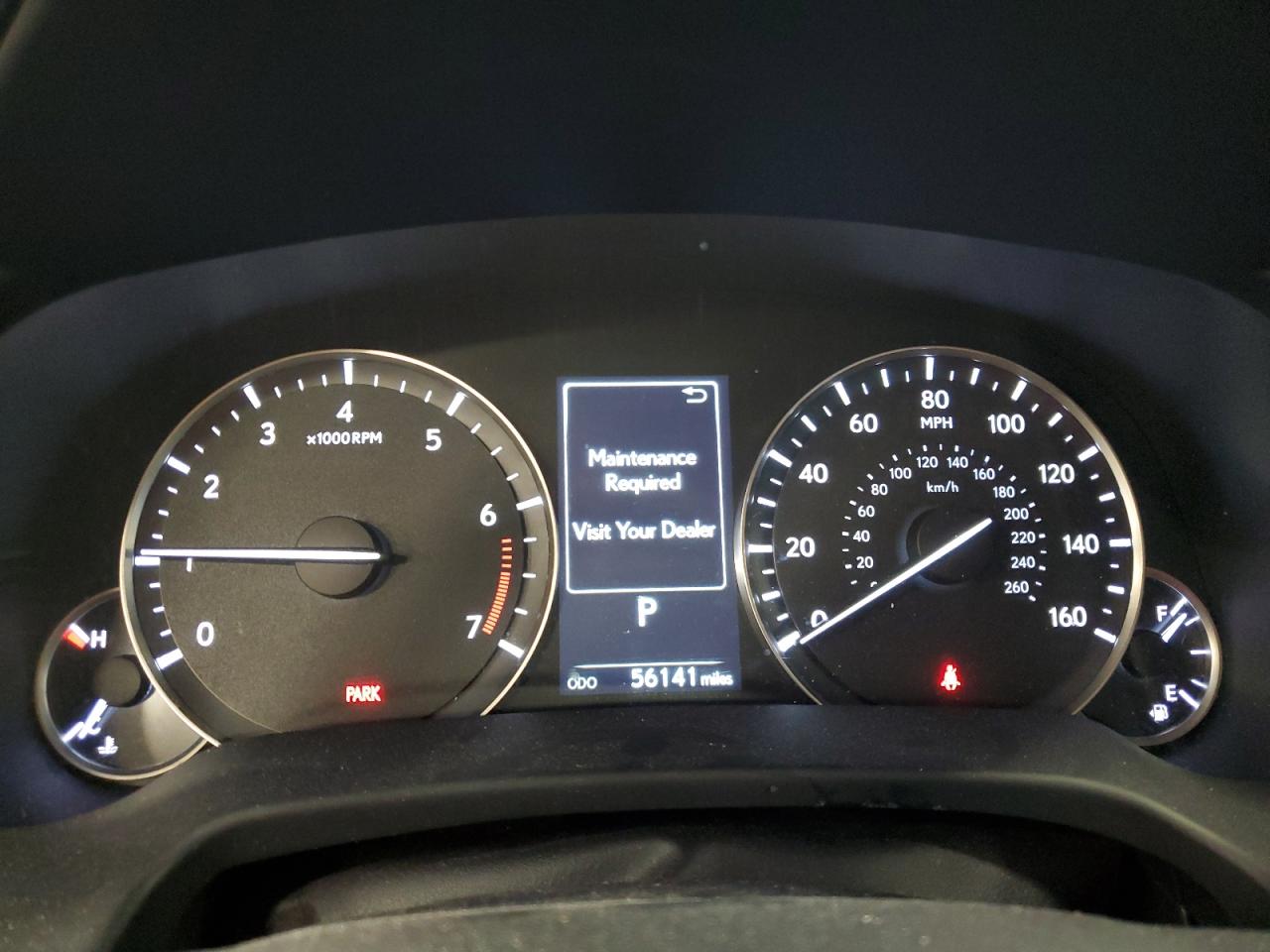 2020 Lexus Rx 350 L VIN: JTJHZKFA2L2024178 Lot: 65986954