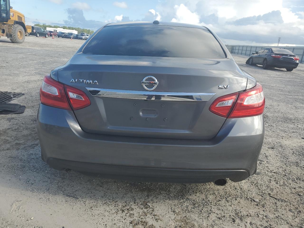 1N4AL3AP4GC147932 2016 Nissan Altima 2.5