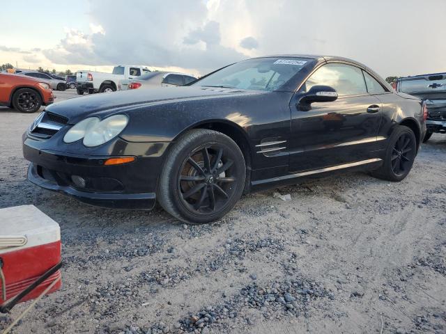 2003 Mercedes-Benz Sl 500R