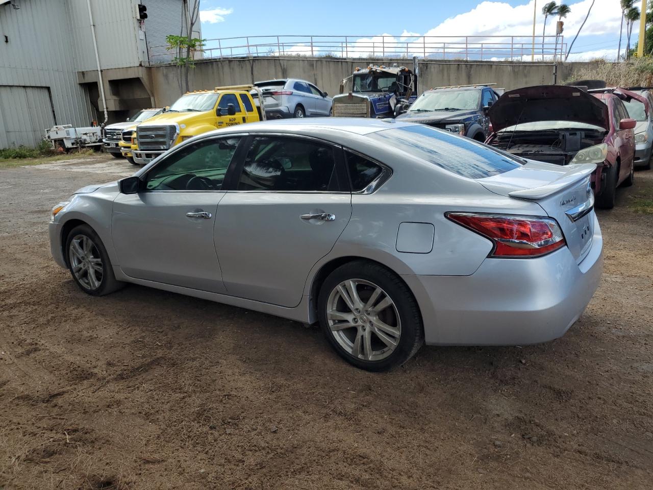 VIN 1N4BL3AP7EC188847 2014 NISSAN ALTIMA no.2