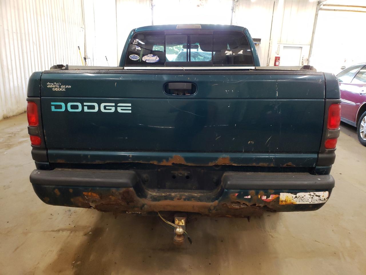 3B7HC13Z5WG218966 1998 Dodge Ram 1500