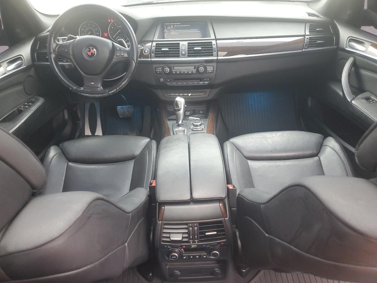 2012 BMW X5 xDrive50I VIN: 5UXZV8C58CL424803 Lot: 68615774