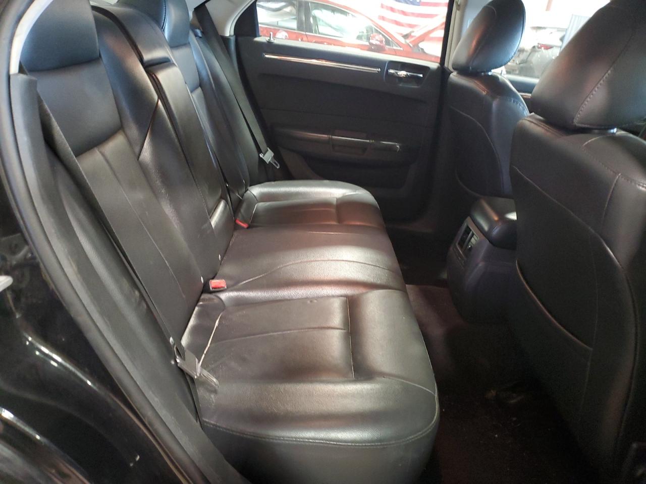 2010 Chrysler 300 Touring VIN: 2C3CA5CV6AH274447 Lot: 65918684