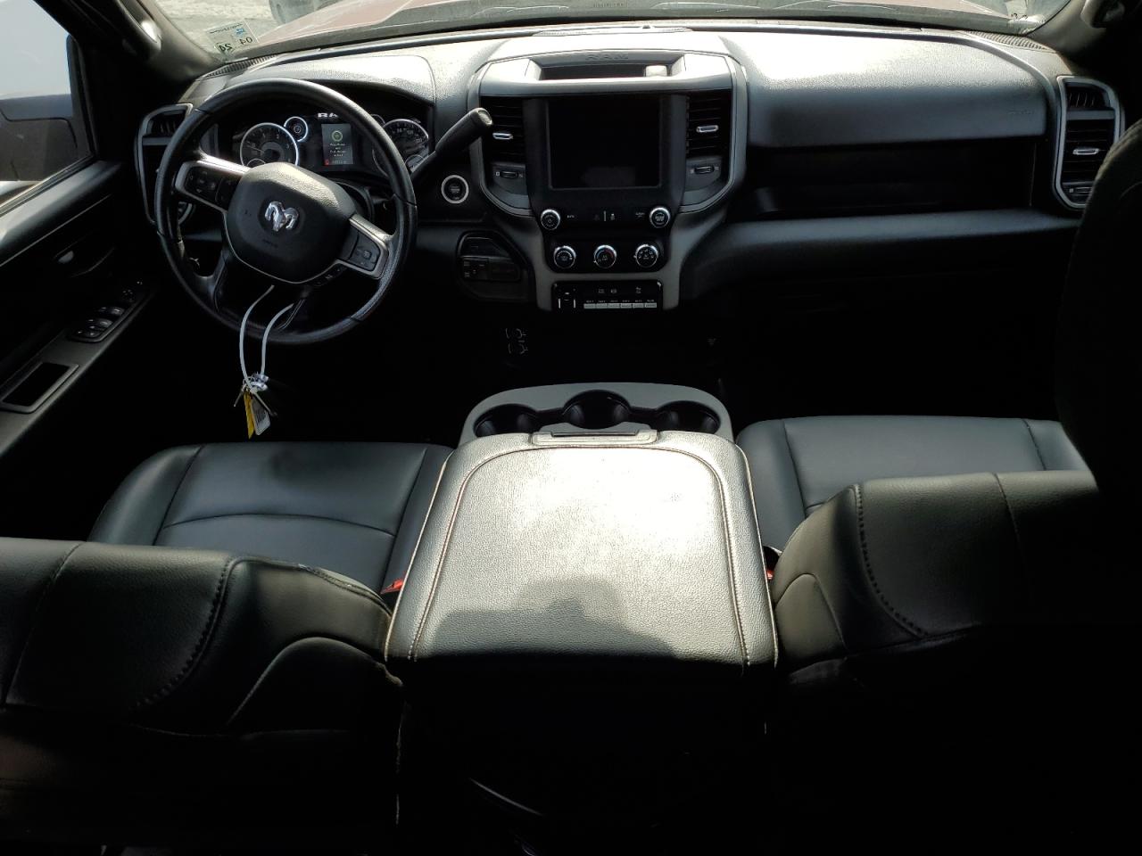 2023 Ram 3500 Tradesman VIN: 3C63RRGL3PG555657 Lot: 64987474