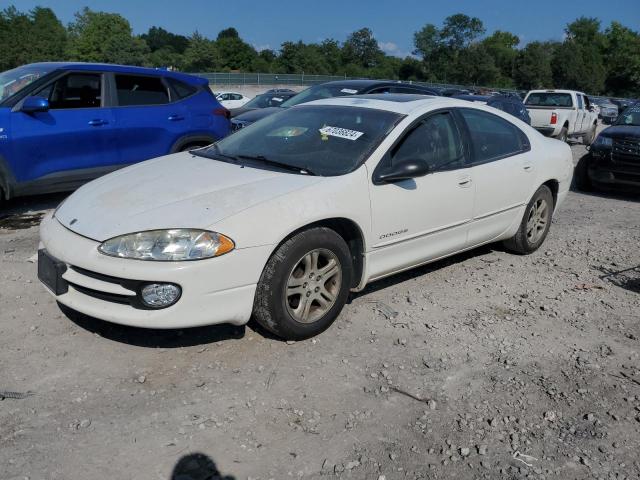 2001 Dodge Intrepid Es للبيع في Madisonville، TN - Normal Wear