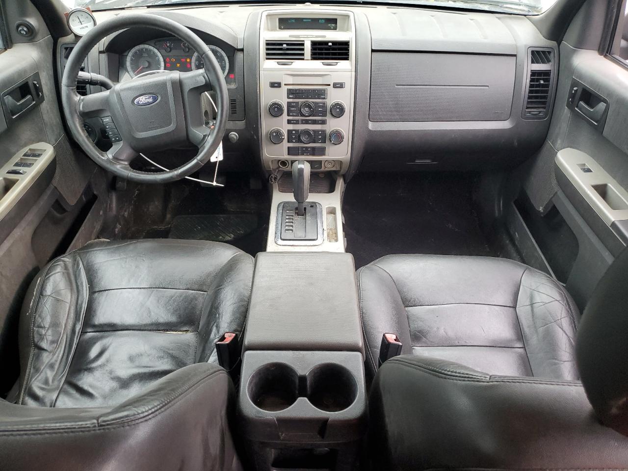 2008 Ford Escape Xlt VIN: 1FMCU93158KE50457 Lot: 66786284