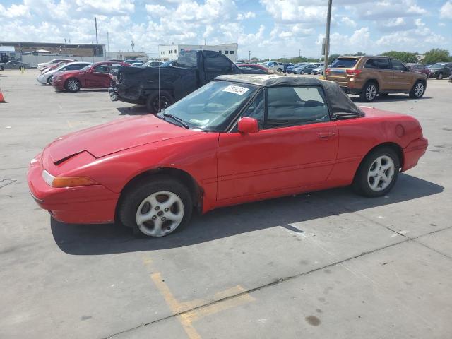 1994 Mercury Capri 