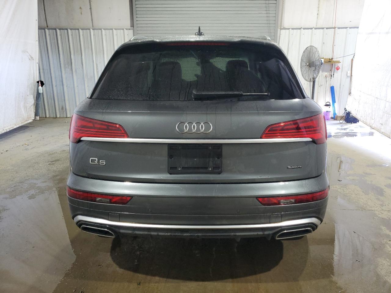 2023 Audi Q5 Prestige 45 VIN: WA1FAAFYXP2192532 Lot: 68668834