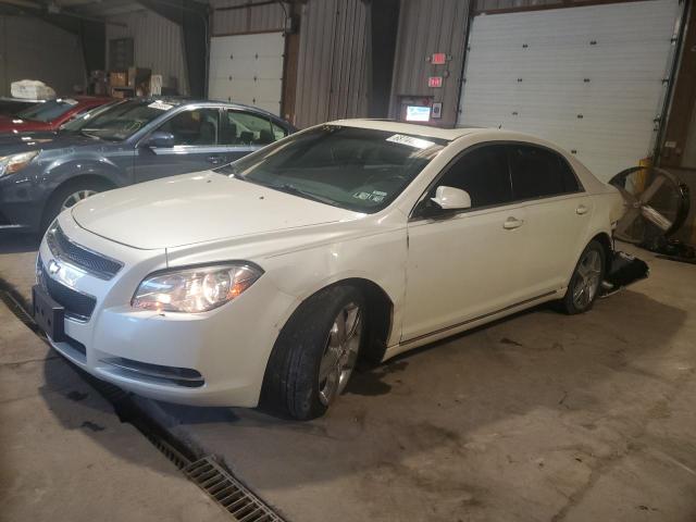 2011 Chevrolet Malibu 2Lt