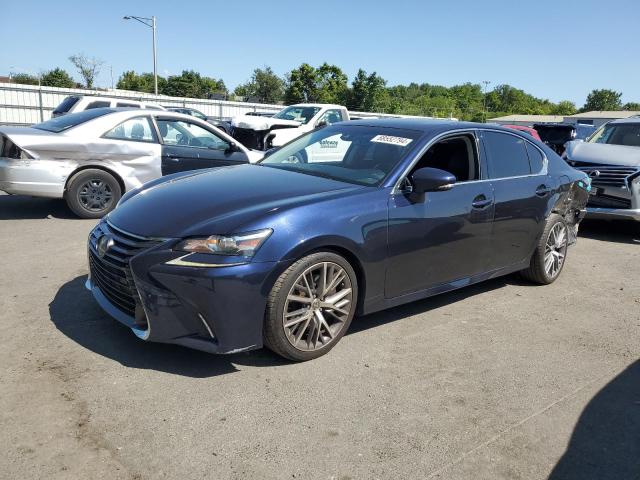 2018 Lexus Gs 350 Base