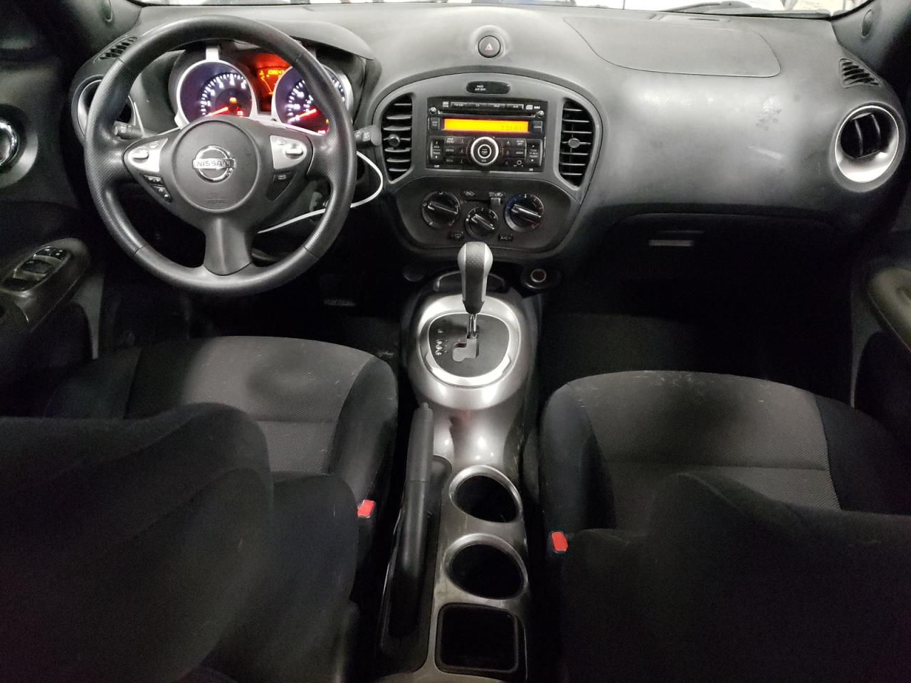 JN8AF5MV9DT210577 2013 Nissan Juke S