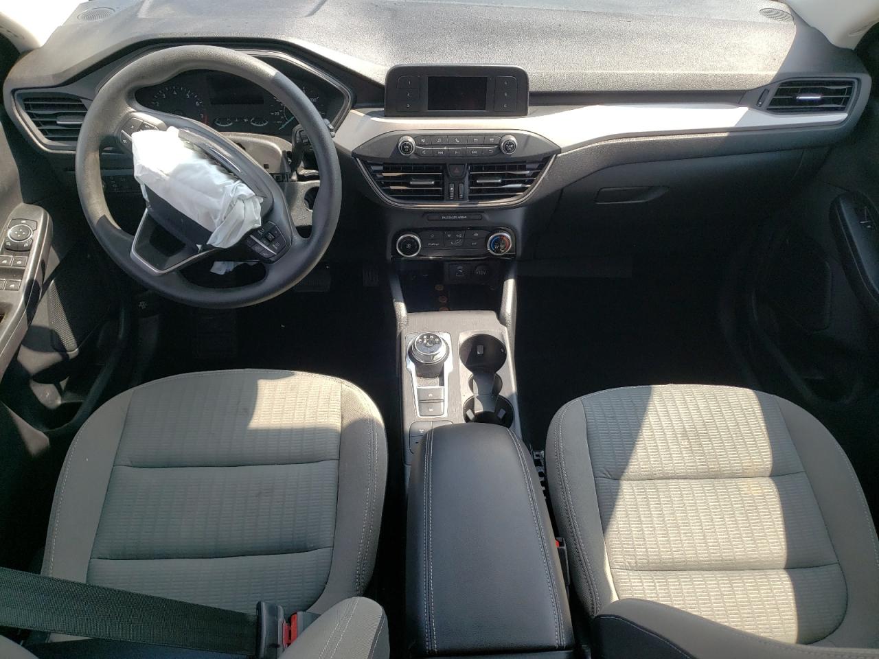 2022 Ford Escape S VIN: 1FMCU0F69NUB32361 Lot: 66425744