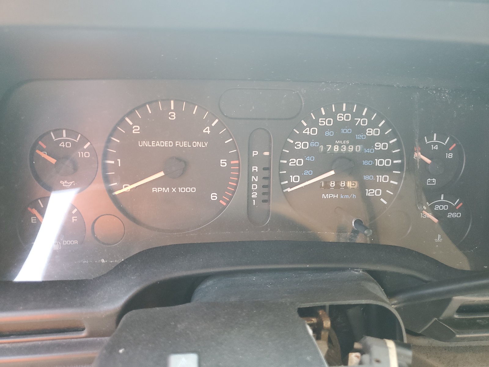 1B7HC16Y5TS501021 1996 Dodge Ram 1500