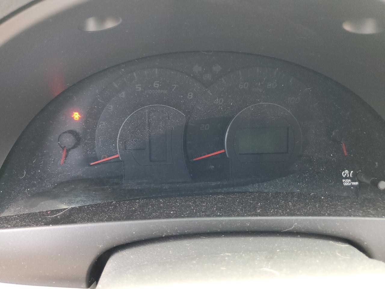 2009 Toyota Camry Base VIN: 4T4BE46K59R136481 Lot: 66591524