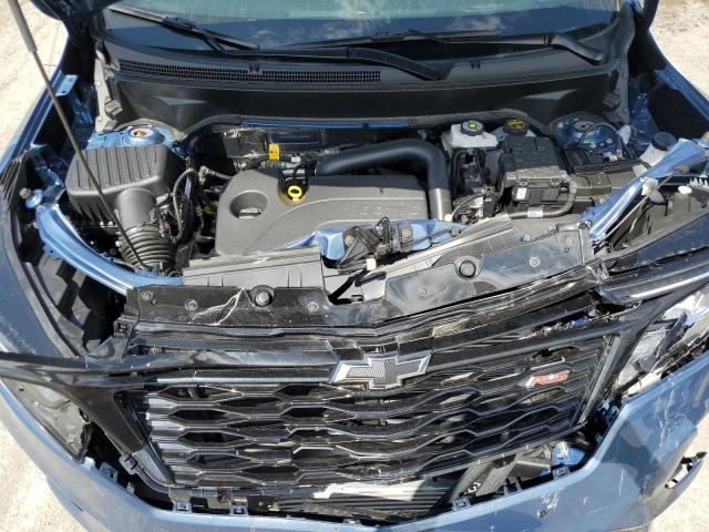 3GNAXWEG0RL284245 Chevrolet Equinox RS 12