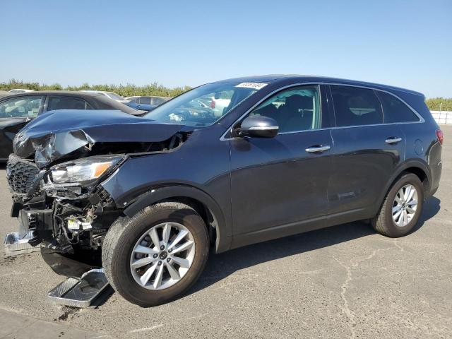 5XYPG4A52LG625543 Kia Sorento S