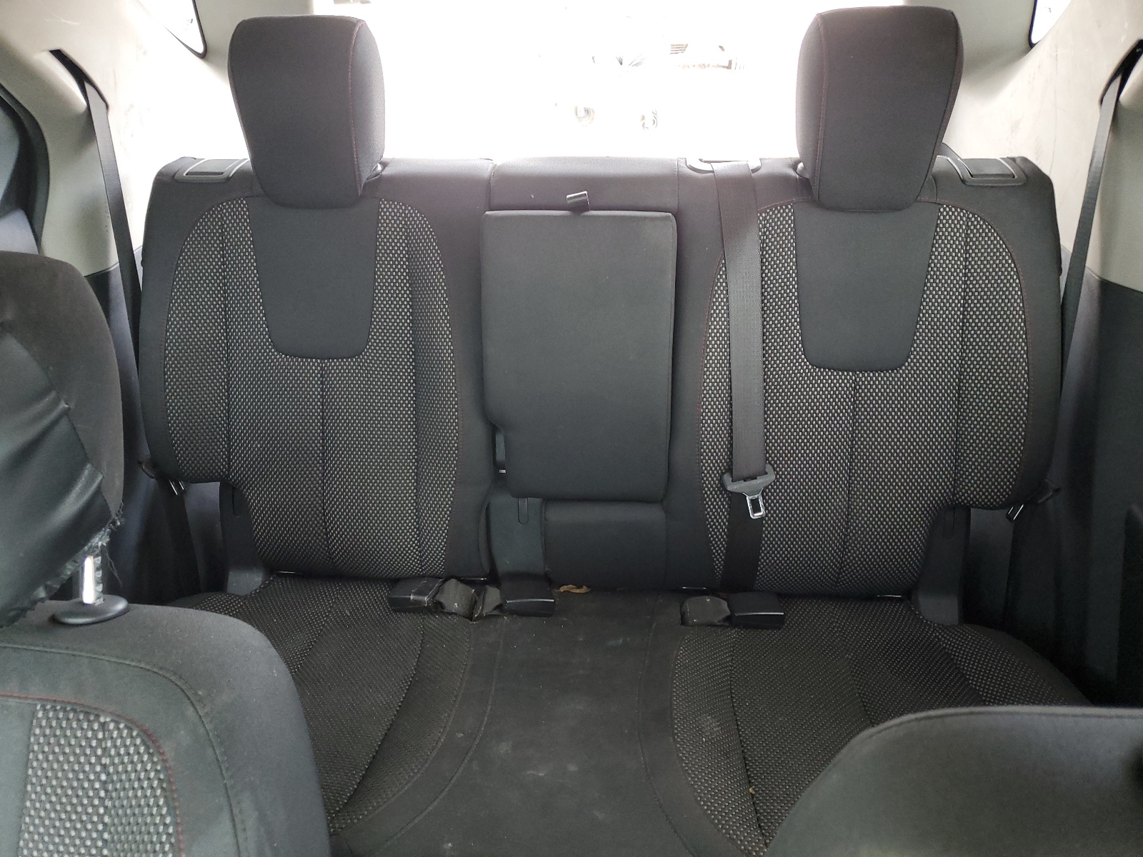 2GNFLEEKXD6270625 2013 Chevrolet Equinox Lt