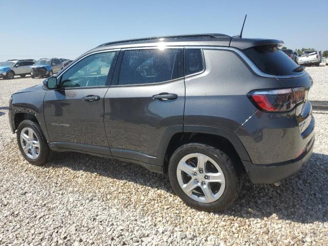  JEEP COMPASS 2023 Charcoal