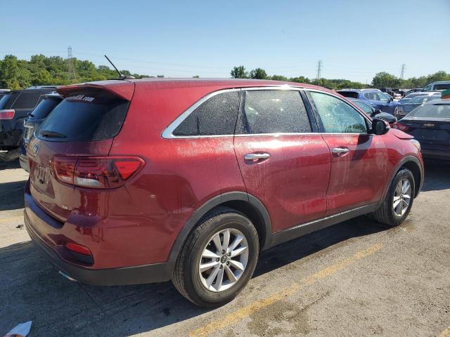 5XYPG4A39LG624839 Kia Sorento L 3