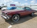 1975 Pontiac Grandville للبيع في Dyer، IN - All Over