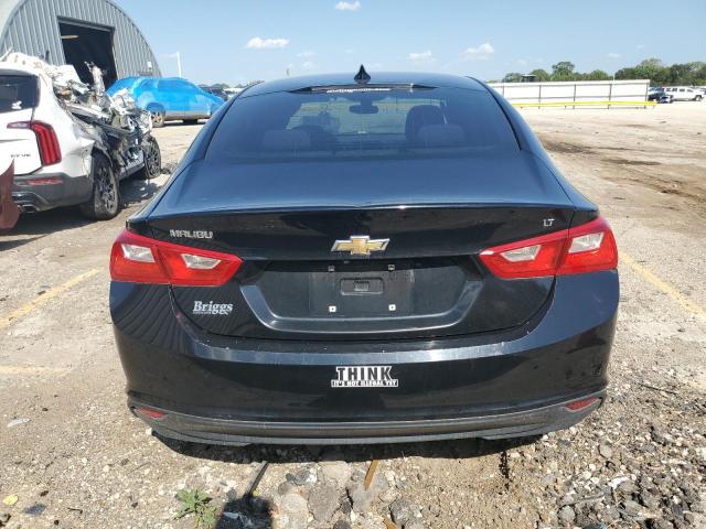  CHEVROLET MALIBU 2016 Czarny