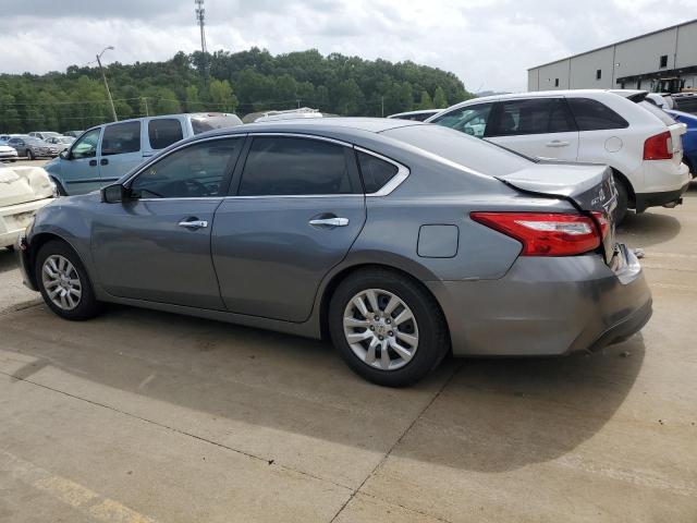  NISSAN ALTIMA 2017 Szary