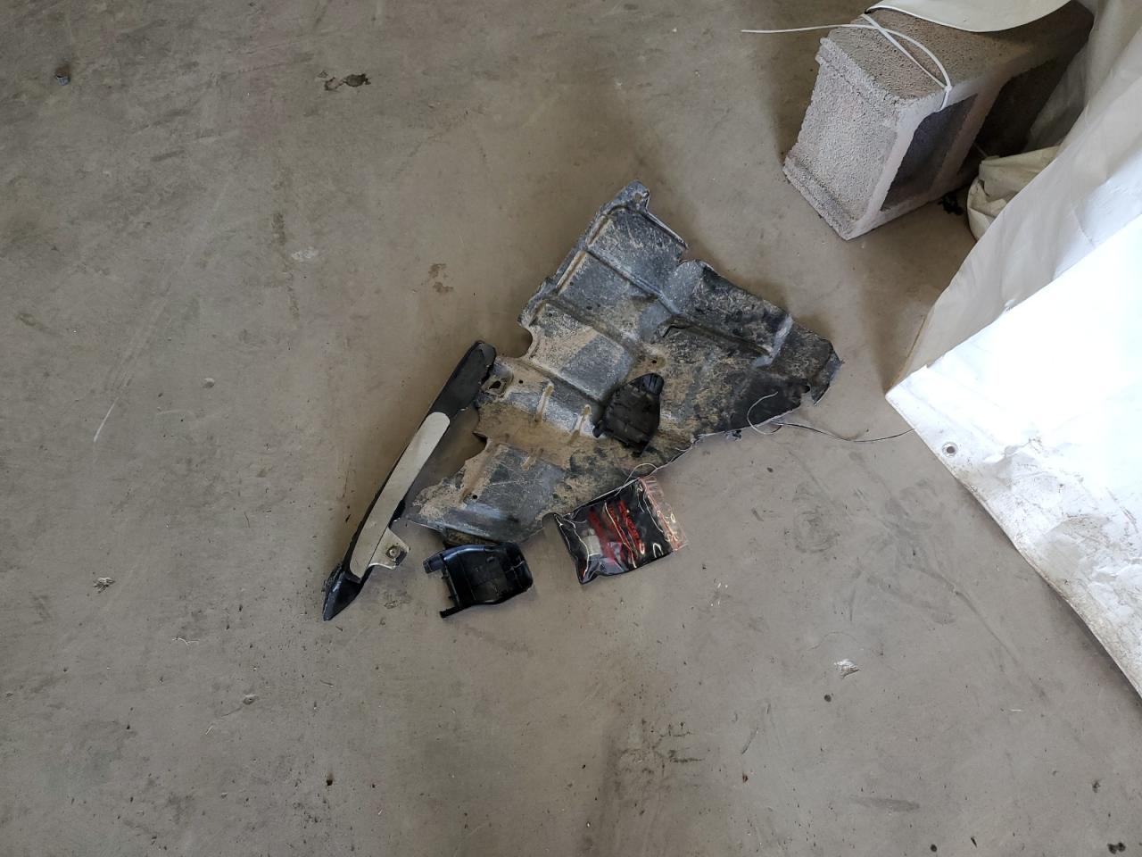 2011 Lexus Es 350 VIN: JTHBK1EG2B2428088 Lot: 66412694