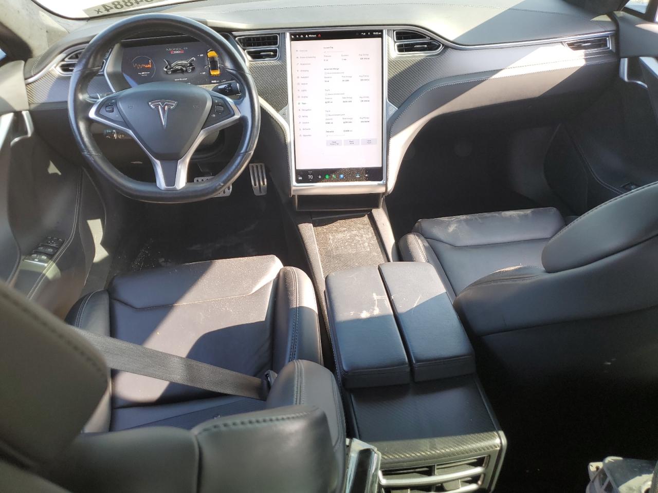 5YJSA1E43JF243697 2018 Tesla Model S