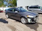 2013 Ford Fusion Se للبيع في Portland، OR - Front End