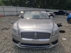 2020 Lincoln Continental  for Sale in Windsor, NJ - Rear End