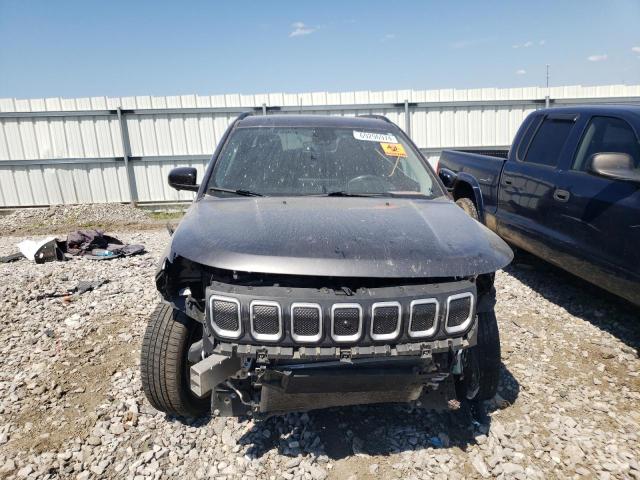  JEEP COMPASS 2022 Szary