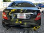 2010 Mercedes-Benz C 300 de vânzare în Augusta, GA - Vandalism