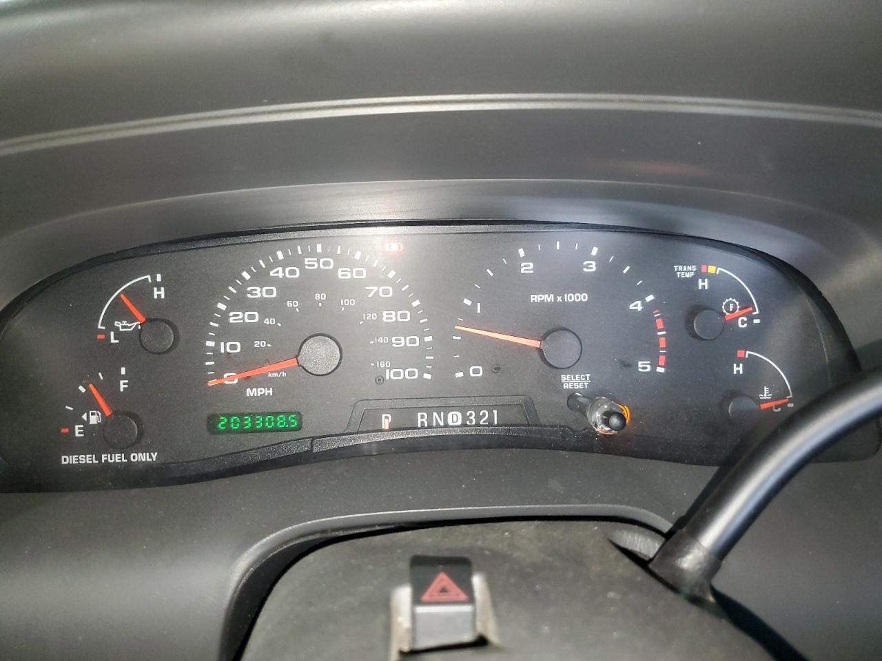 2004 Ford Excursion Xlt VIN: 1FMSU41P94EC74477 Lot: 67887664