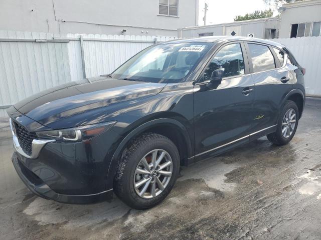 2024 Mazda Cx-5 Select