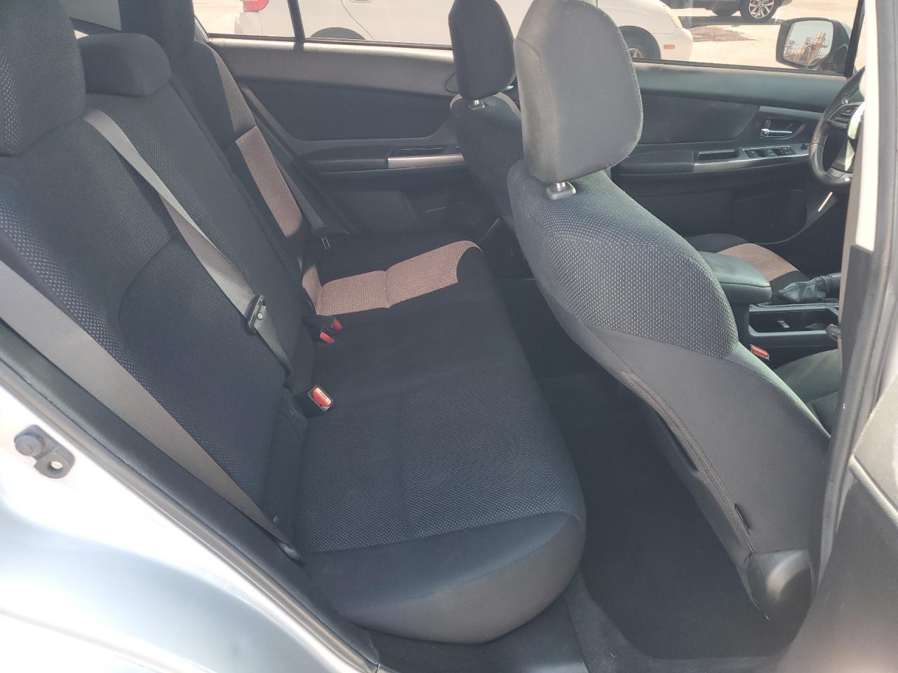 2015 Subaru Impreza Premium Plus VIN: JF1GJAK63FH025171 Lot: 66604074