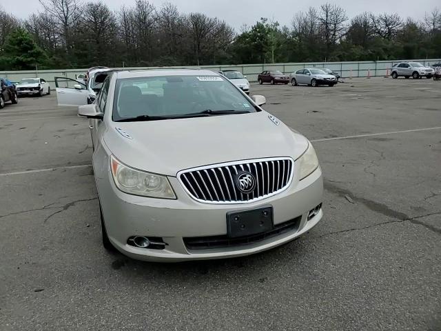 2013 Buick Lacrosse VIN: 1G4GC5E33DF265547 Lot: 65833554