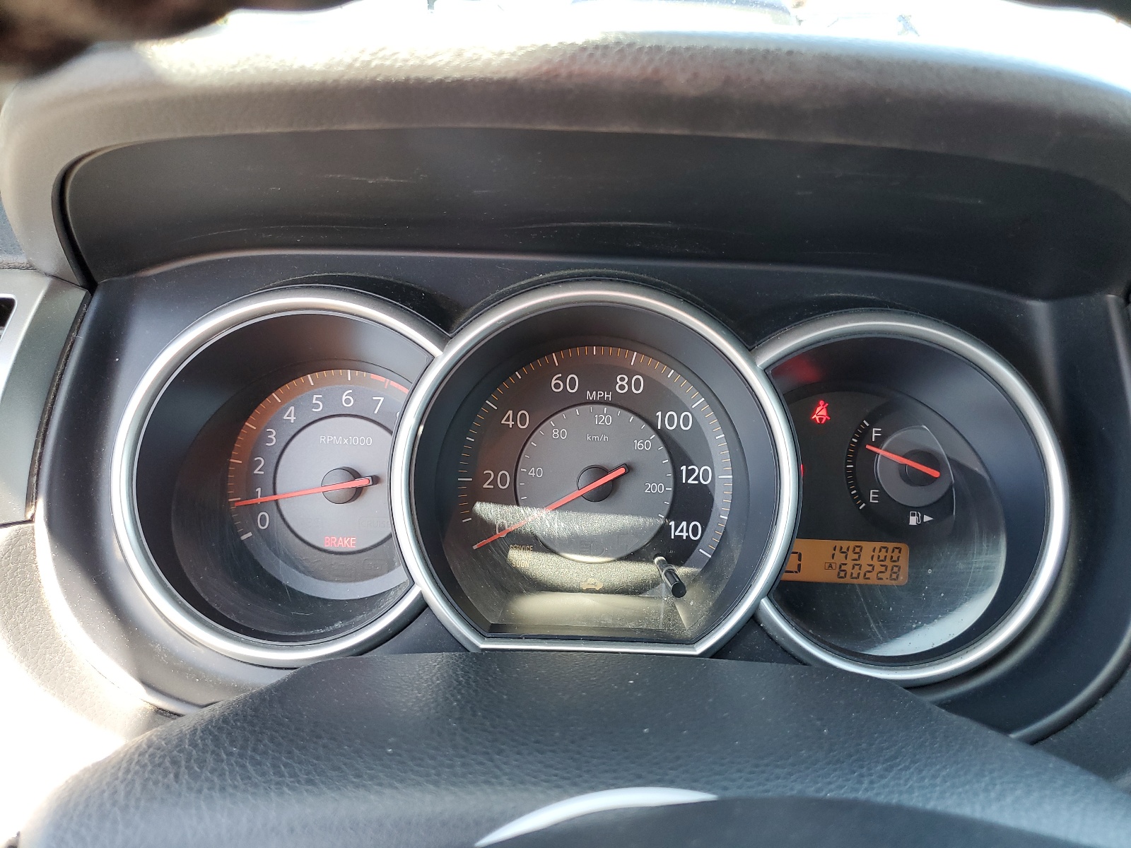 3N1BC13E99L381444 2009 Nissan Versa S