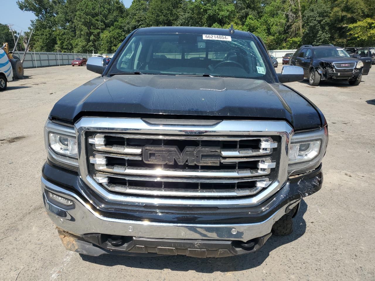 2018 GMC Sierra - Image 5